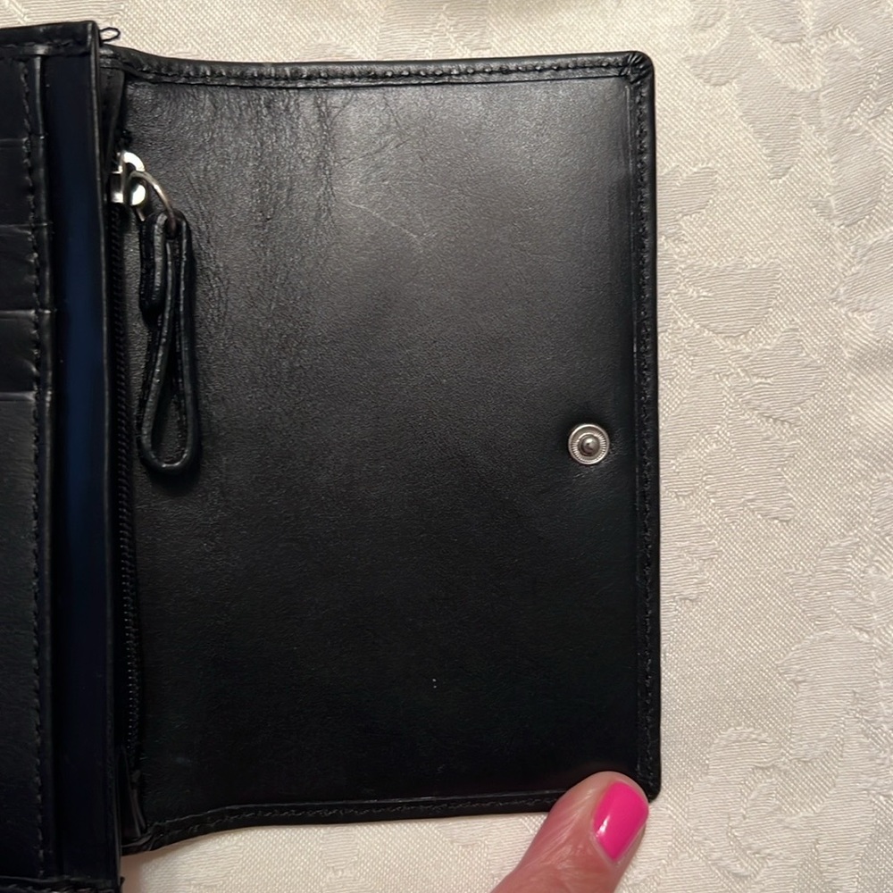 Coach vintage wallet - Picture 10 of 16